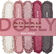 PALETTE DIVA DOLLY EYESHADOW (PALETA DE SOMBRAS PARA OJOS)